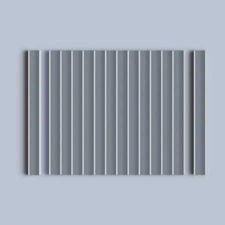 Декоративная панель HIWOOD LV139 BU29