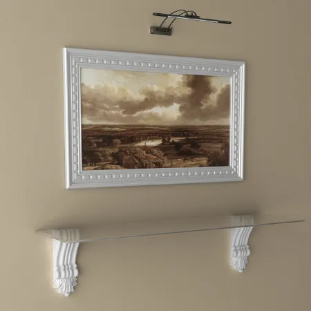 Кронштейн Европласт 1.19.002