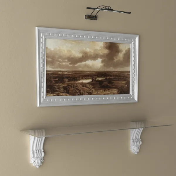 Кронштейн Европласт 1.19.002