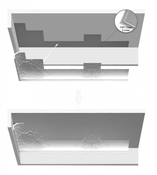 Схема монтажа SK221V1 (1)