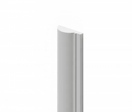 Финишный молдинг HIWOOD LF137A LONG NP