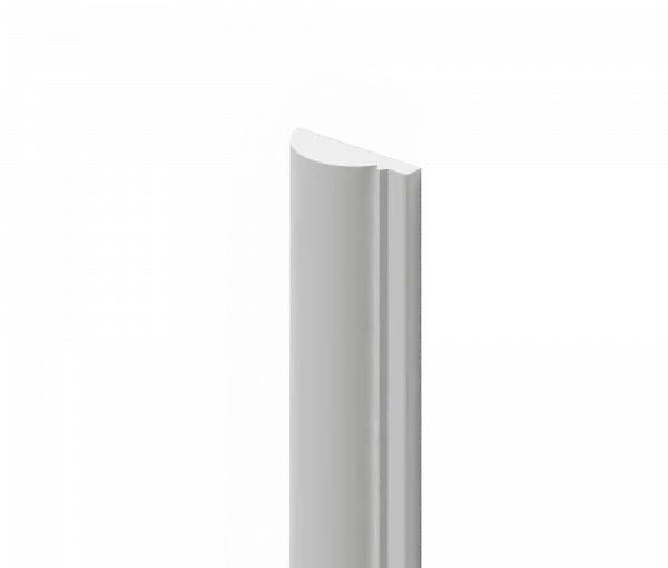 Финишный молдинг HIWOOD LF137A LONG NP