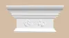 Капитель пилястры Decomaster DK 82231