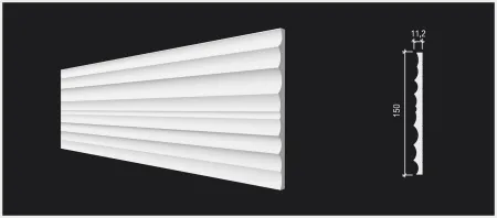 Панель DECOR DIZAYN DD923 3(м)