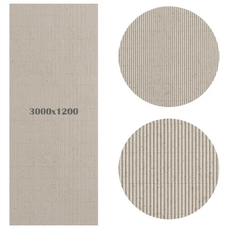 Гибкий камень Decaro WallPanels Flex Stone D1018 Bricks