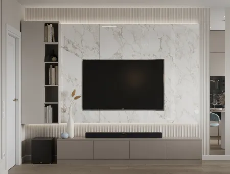 Декоративная панель HIWOOD LV138  LONG NP