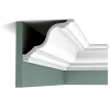 Карниз потолочный Orac Decor C334 Гибкий