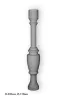 Балясина DECORUS BL-011
