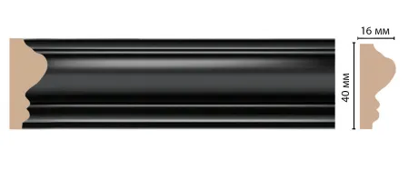 Молдинг Decomaster D030-373