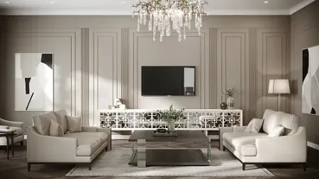 Панель DECOR DIZAYN DD922 3(м)