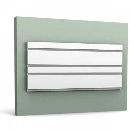Декоративная панель Orac Decor W119F BAR MIX Гибкий
