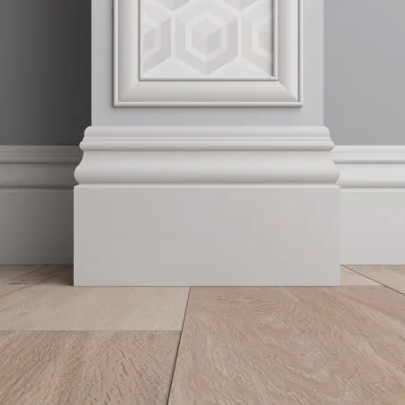 Плинтус напольный Ultrawood Base 5272 i