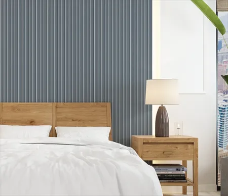 Декоративная панель HIWOOD LV139 BU29