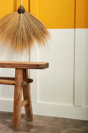 Плинтус напольный NMС FD2