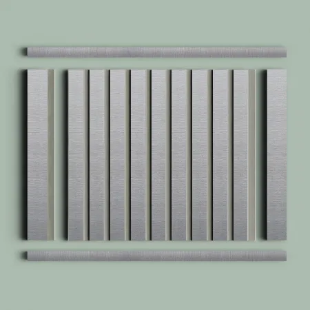 Молдинг HIWOOD D15V2 S339