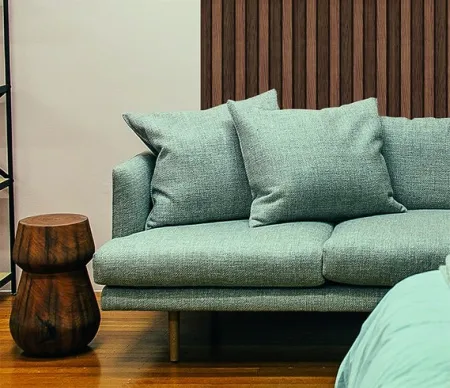 Декоративная панель HIWOOD LV123 BR396