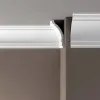 Карниз потолочный Де-Багет ПП 06 80/40
