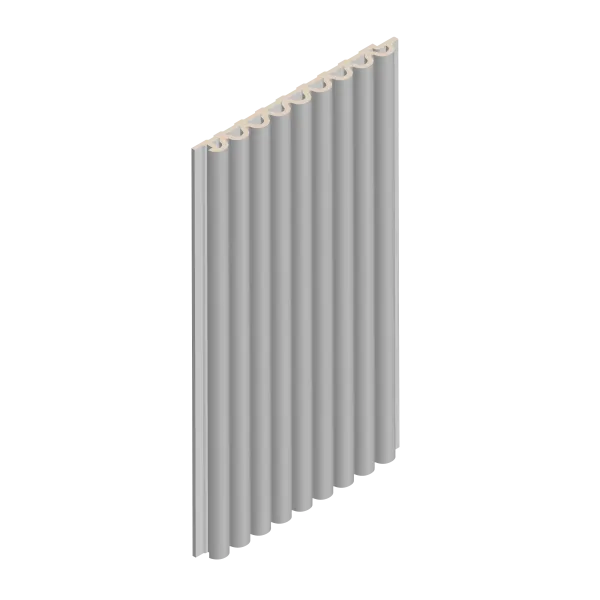 Декоративная панель Ultrawood NEXT WPC 001 PA