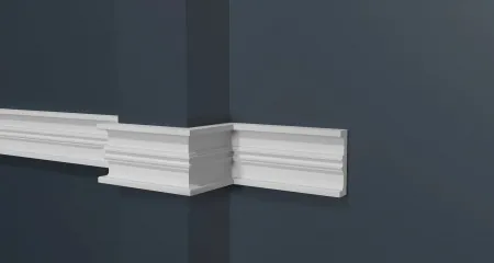 Молдинг DECOR DIZAYN DD629