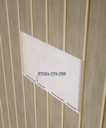 Панель Artiva RT024-07458