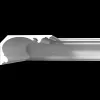 Карниз потолочный гипсовый Artpole SKT103