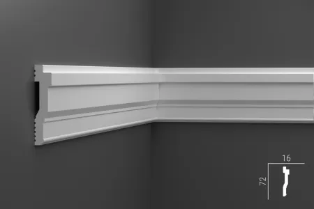 Молдинг COSCA MX026