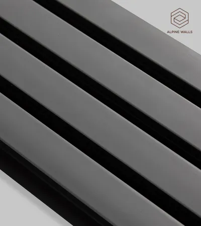 Декоративная панель ALPINE ECO6221