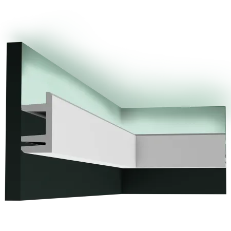 Карниз потолочный Orac Decor C381 L3