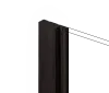 Финишный молдинг HIWOOD LF124A BR395