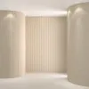 Гибкий камень Decaro WallPanels Flex Stone D1017 Ripple