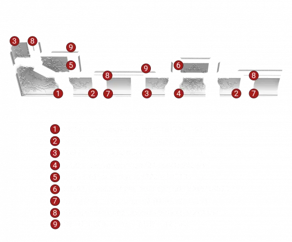 SK221N_схема сборки 1