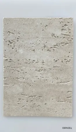 Гибкий камень Decaro WallPanels Flex Stone D1011 Ocean Travertine
