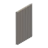 Декоративная панель Ultrawood NEXT WPC 001 DGR st