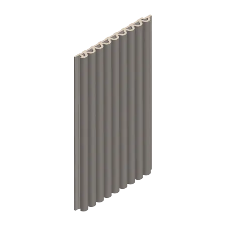 Декоративная панель Ultrawood NEXT WPC 001 DGR st
