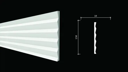 Панель DECOR DIZAYN DD903