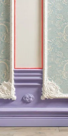 Молдинг гибкий Orac Decor P3020F