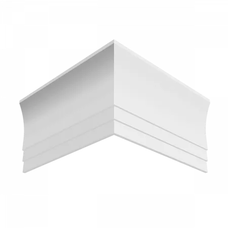 Карниз потолочный Ultrawood CR 0026 i