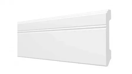 Плинтус напольный DECOR DIZAYN DD105