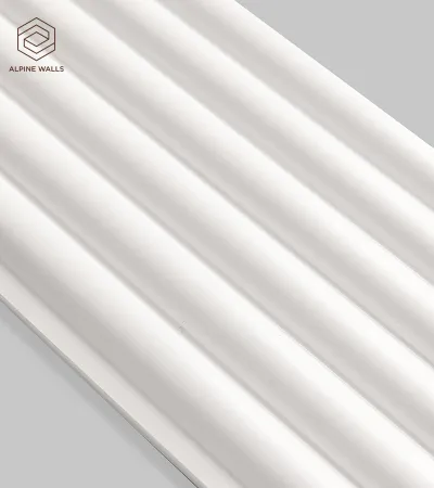 Декоративная панель ALPINE WALLS ECO9741W