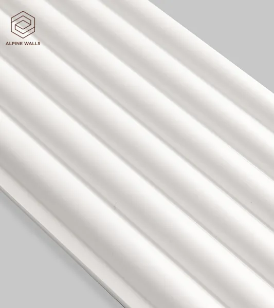 Декоративная панель ALPINE WALLS ECO9741W