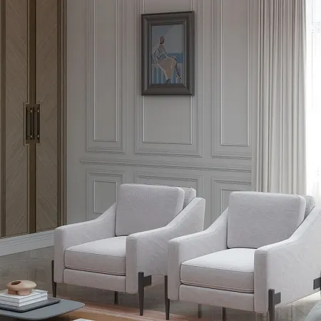 Плинтус напольный Европласт 6.53.802