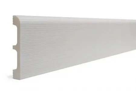 Плинтус напольный DECOR DIZAYN 706-75