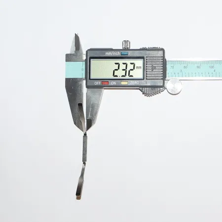 Пружина для микроплинтуса дополнительная ФЕСО