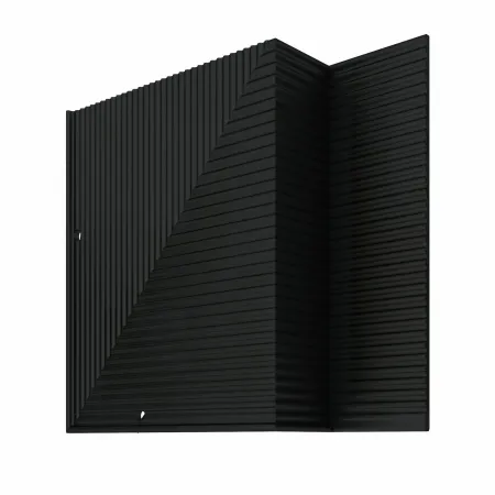 Торцевая заглушка для модели D005L левая