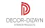 Лепнина из дюрополимера DECOR DIZAYN