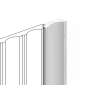 Финишный молдинг HIWOOD LF138B LONG NP