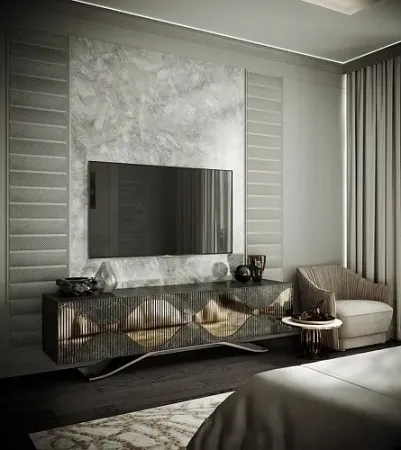 Панель DECOR DIZAYN DD920 3(м)