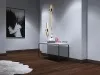 Плинтус напольный DECOR DIZAYN 706-93SH