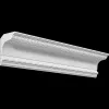 Карниз потолочный гипсовый Artpole SK118N