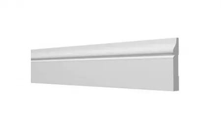 Плинтус напольный DECOR DIZAYN DD48